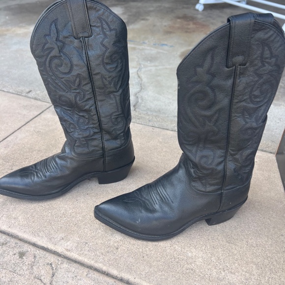 Chippewa Leather boots - Picture 5 of 5